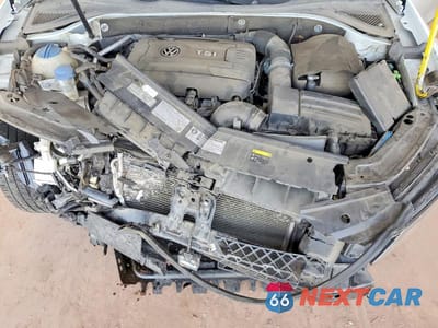 Zdjęcie 11 z 12 samochodu: 2017 VOLKSWAGEN PASSAT S VIN:1VWAT7A34HC014326 - miniatura