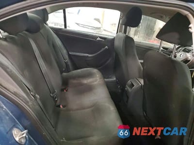 Zdjęcie 10 z 12 samochodu: 2016 VOLKSWAGEN JETTA S VIN:3VW267AJ1GM274304 - miniatura