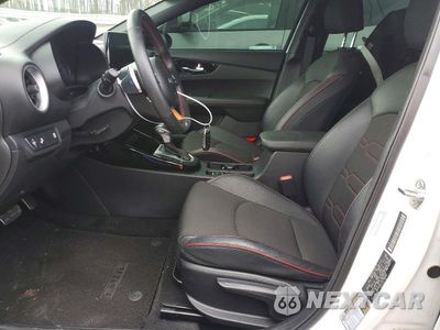Zdjęcie 7 z 11 samochodu: 2024 KIA FORTE GT VIN:3KPF44AC1RE782585 - miniatura