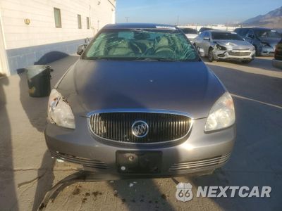 Piąte zdjęcie samochodu w środku: 2007 BUICK LUCERNE CXL VIN:1G4HD57287U107811 - miniatura