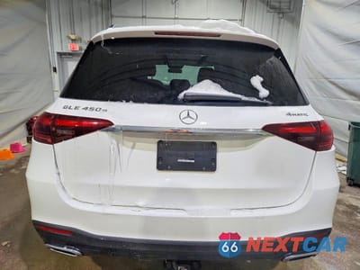 Zdjęcie 6 z 13 samochodu: 2024 MERCEDES-BENZ GLE 450E 4MATIC VIN:4JGFB4GB8RB271307 - miniatura
