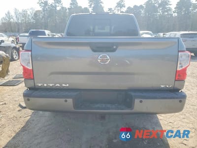 Zdjęcie 6 z 14 samochodu: 2018 NISSAN TITAN SV VIN:1N6AA1E69JN545152 - miniatura