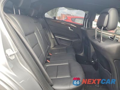 Zdjęcie 10 z 12 samochodu: 2014 MERCEDES-BENZ E 350 4MATIC VIN:WDDHF8JB1EB048253 - miniatura
