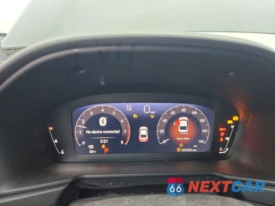 Zdjęcie 9 z 11 samochodu: 2024 HONDA ACCORD EX VIN:1HGCY1F37RA054174 - miniatura