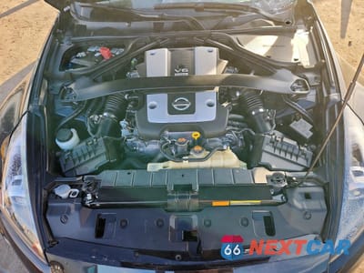 Zdjęcie 11 z 13 samochodu: 2020 NISSAN 370Z BASE VIN:JN1AZ4EH6LM822270 - miniatura