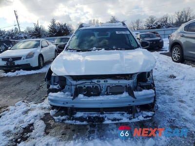 Piąte zdjęcie samochodu w środku: 2025 SUBARU OUTBACK PREMIUM VIN:4S4BTAFC4S3299710 - miniatura