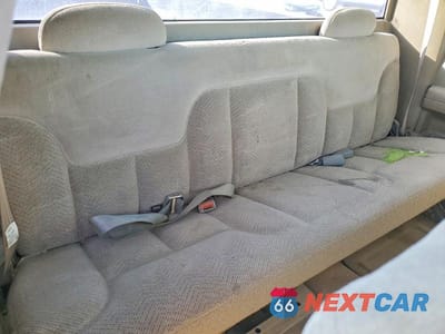 Zdjęcie 10 z 12 samochodu: 1997 CHEVROLET GMT-400 C2500 VIN:1GCGC29R0VE172283 - miniatura