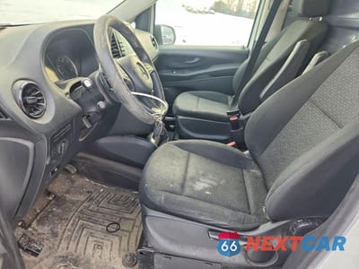 Zdjęcie 7 z 12 samochodu: 2022 MERCEDES BENZ METRIS VIN:W1YV0CEY9N3954933 - miniatura