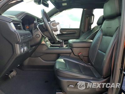 Zdjęcie 7 z 12 samochodu: 2023 GMC YUKON DENALI VIN:1GKS2DKL8PR389613 - miniatura