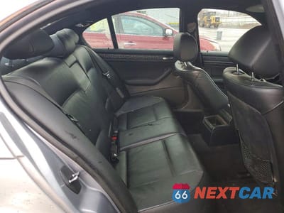 Zdjęcie 10 z 11 samochodu: 2004 BMW 330 XI VIN:WBAEW53434PG11668 - miniatura