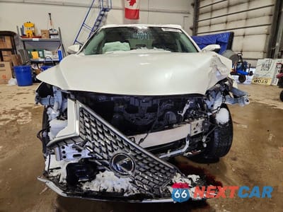 Piąte zdjęcie samochodu w środku: 2022 LEXUS RX 350 VIN:2T2HZMDA3NC328573 - miniatura