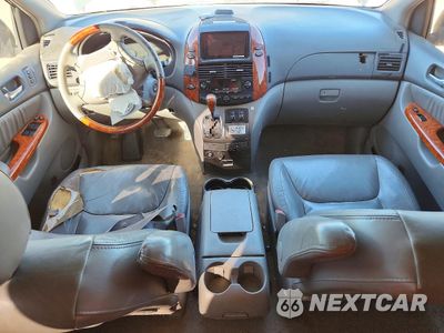 Zdjęcie 8 z 15 samochodu: 2008 TOYOTA SIENNA XLE VIN:5TDZK22CX8S168032 - miniatura