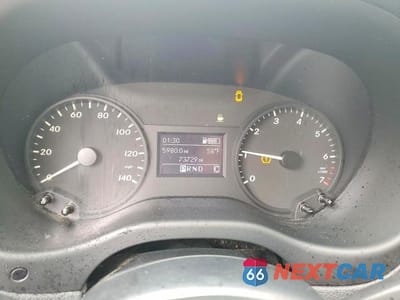 Zdjęcie 9 z 13 samochodu: 2016 MERCEDES-BENZ METRIS VIN:WD3PG2EA6G3095903 - miniatura