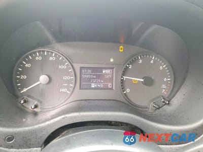 Zdjęcie 9 z 13 samochodu: 2016 MERCEDES-BENZ METRIS VIN:WD3PG2EA6G3095903 - miniatura