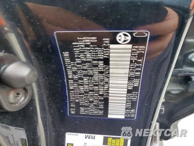 Zdjęcie 12 z 14 samochodu: 2022 TOYOTA COROLLA LE VIN:5YFEPMAE3NP374747 - miniatura