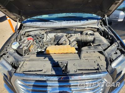 Zdjęcie 11 z 12 samochodu: 2017 FORD F150 SUPERCREW VIN:1FTEW1CF2HKC10304 - miniatura