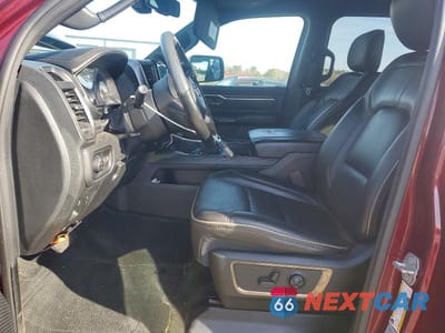 Zdjęcie 7 z 12 samochodu: 2020 RAM 1500 LIMITED VIN:1C6SRFHT1LN421885 - miniatura