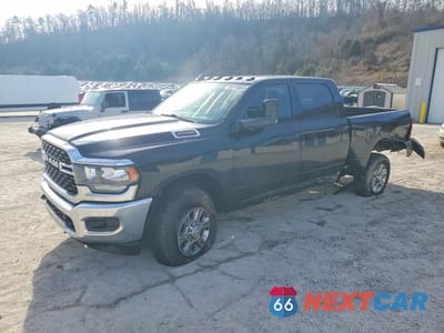 2022 RAM 2500 BIG HORN/LONE STAR 3C6UR5DL8NG283153 - główne zdjęcie licytacji z USA - miniatura