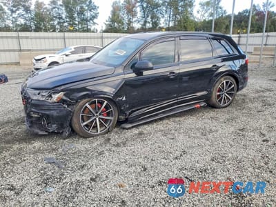 2024 AUDI Q7 PREMIUM PLUS WA1LXBF73RD006304 - główne zdjęcie licytacji z USA - miniatura