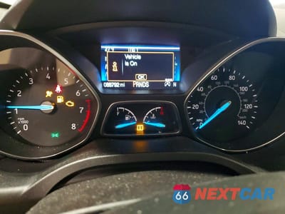 Zdjęcie 9 z 13 samochodu: 2019 FORD ESCAPE TITANIUM VIN:1FMCU9J93KUC00509 - miniatura