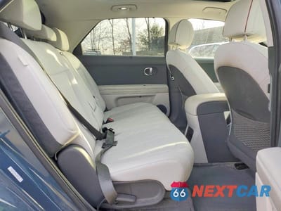 Zdjęcie 11 z 13 samochodu: 2024 HYUNDAI IONIQ 5 LIMITED VIN:KM8KRDDF6RU268606 - miniatura