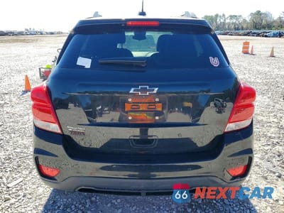 Zdjęcie 6 z 12 samochodu: 2020 CHEVROLET TRAX 1LT VIN:3GNCJLSB6LL283240 - miniatura