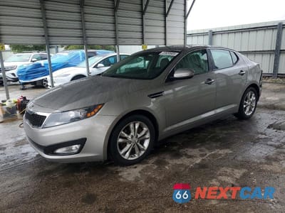 2012 KIA OPTIMA EX 5XXGN4A76CG066042 - główne zdjęcie licytacji z USA - miniatura