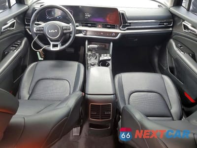 Zdjęcie 8 z 13 samochodu: 2023 KIA SPORTAGE EX VIN:5XYK33AF5PG005607 - miniatura