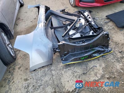 Zdjęcie 12 z 13 samochodu: 2025 TESLA MODEL Y VIN:7SAYGDEE2SA361213 - miniatura