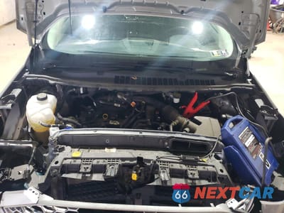 Zdjęcie 12 z 13 samochodu: 2023 FORD EDGE SEL VIN:2FMPK4J90PBA34201 - miniatura