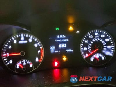 Zdjęcie 9 z 12 samochodu: 2019 KIA OPTIMA LX VIN:5XXGT4L3XKG341118 - miniatura