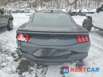 Zdjęcie 6 z 12 samochodu: 2024 FORD MUSTANG GT VIN:1FA6P8CF1R5426905 - miniatura