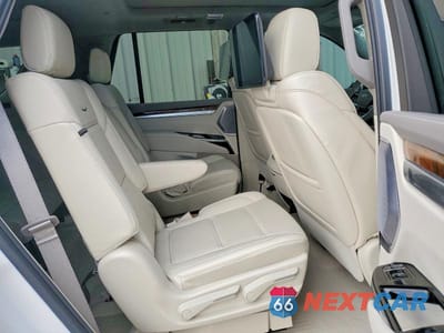 Zdjęcie 11 z 12 samochodu: 2025 CADILLAC ESCALADE SPORT PLATINUM VIN:1GYS9GRL2SR380150 - miniatura