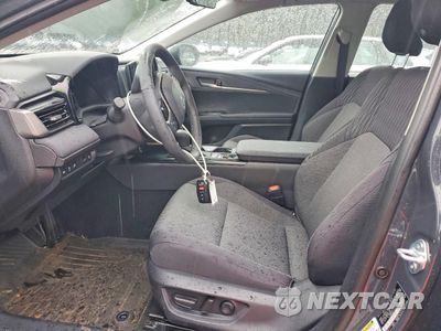 Zdjęcie 7 z 12 samochodu: 2025 TOYOTA CAMRY XSE VIN:4T1DBADK1SU029172 - miniatura