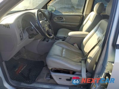 Zdjęcie 7 z 12 samochodu: 2008 CHEVROLET TRAILBLAZER LS VIN:1GNDT13S082239941 - miniatura