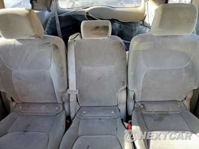 Zdjęcie 10 z 14 samochodu: 2008 TOYOTA SIENNA CE VIN:5TDZK23C88S172823 - miniatura