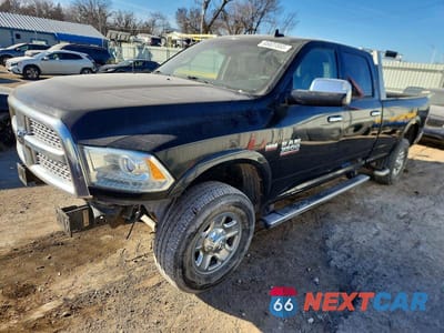 2015 RAM 3500 LARAMIE 3C63R3JJXFG580087 - główne zdjęcie licytacji z USA - miniatura