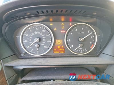 Zdjęcie 9 z 12 samochodu: 2010 BMW 528 I VIN:WBANU5C5XAC365152 - miniatura