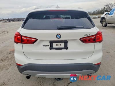 Zdjęcie 6 z 13 samochodu: 2018 BMW X1 XDRIVE28I VIN:WBXHT3C33J5F91131 - miniatura