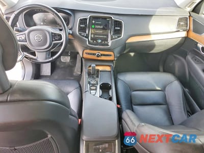Zdjęcie 8 z 14 samochodu: 2021 VOLVO XC90 T8 RECHARGE INSCRIPTION EXPRESS VIN:YV4BR0CK5M1697884 - miniatura