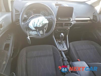Zdjęcie 8 z 13 samochodu: 2021 FORD ECOSPORT SE VIN:MAJ3S2GE5MC440617 - miniatura
