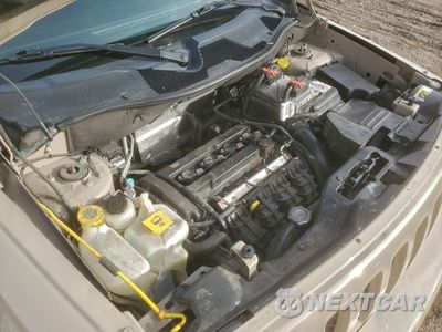 Zdjęcie 11 z 13 samochodu: 2017 JEEP PATRIOT SPORT VIN:1C4NJPBA2HD136328 - miniatura