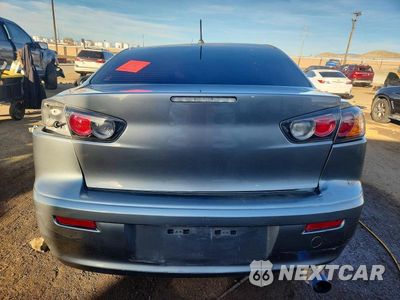 Zdjęcie 6 z 11 samochodu: 2015 MITSUBISHI LANCER ES VIN:JA32U2FU8FU019902 - miniatura