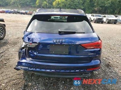 Zdjęcie 6 z 12 samochodu: 2025 AUDI Q3 PREMIUM S LINE 45 VIN:WA1DECF33S1008087 - miniatura