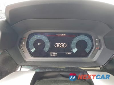Zdjęcie 9 z 13 samochodu: 2024 AUDI A3 PREMIUM PLUS VIN:WAUHUDGY8RA036842 - miniatura