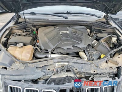 Zdjęcie 12 z 13 samochodu: 2015 JEEP GRAND CHEROKEE LIMITED VIN:1C4RJFBM2FC731849 - miniatura