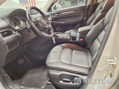 Zdjęcie 7 z 14 samochodu: 2025 MAZDA CX-5 SELECT VIN:JM3KFBBL2S0694145 - miniatura
