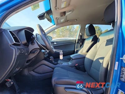 Zdjęcie 7 z 13 samochodu: 2020 HYUNDAI TUCSON SE VIN:KM8J2CA43LU213275 - miniatura
