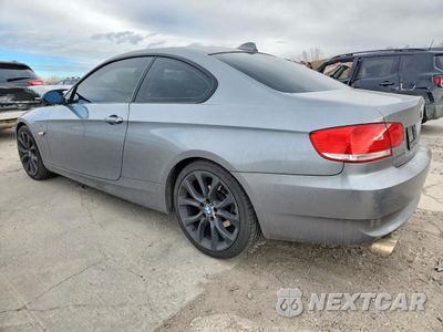 Drugie zdjęcie samochodu z przodu: 2009 BMW 328 XI VIN:WBAWC33519PU84725 - miniatura