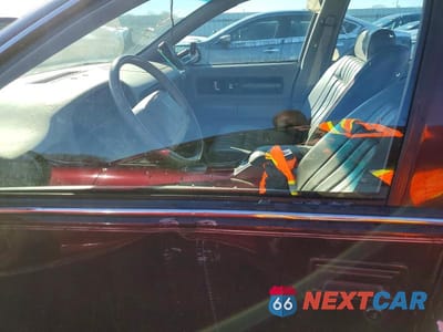 Zdjęcie 7 z 12 samochodu: 1996 CHEVROLET CAPRICE / IMPALA CLASSIC SS VIN:1G1BL52P2TR125985 - miniatura